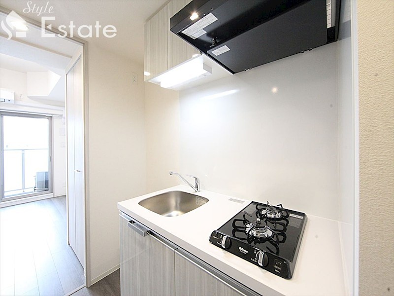 キッチン　同仕様写真