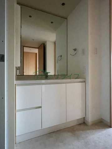 洗面設備　HF若林公園レジデンス(参考画像)