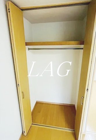 収納　収納です。