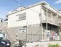 竹ノ塚駅より徒歩14分 1階 築46年の賃貸物件