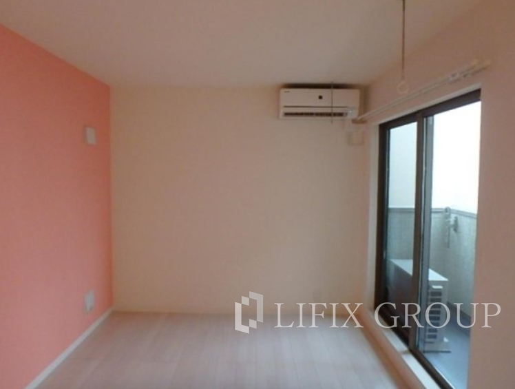 居室・リビング　居室・リビング