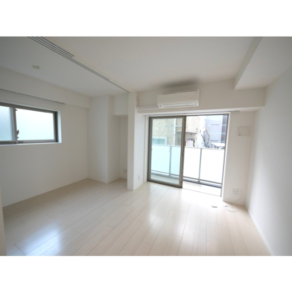 居室・リビング　居室※別部屋参考写真