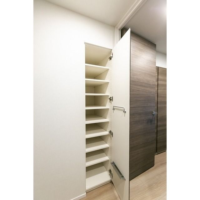 その他　シューズボックス