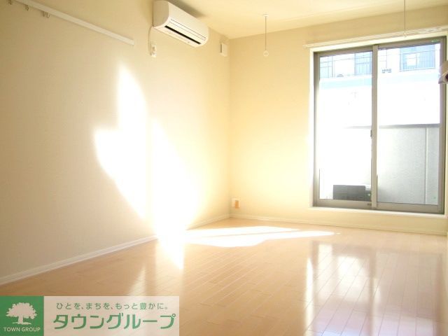 居室・リビング　室内・室内設備