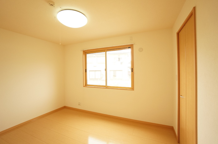 その他部屋・スペース　洋室6帖のお部屋です♪