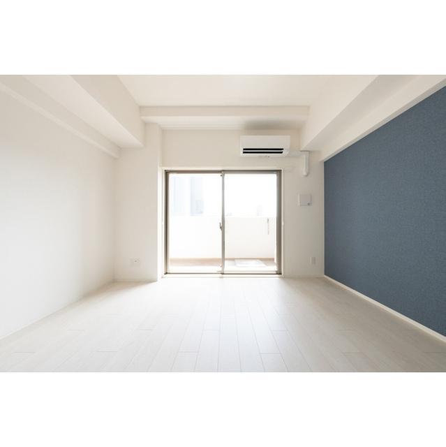 居室・リビング　Gravis城東中央　洋室