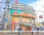ドラックストア　ドラッグセガミ京阪守口駅前店（ドラッグストア）まで257m