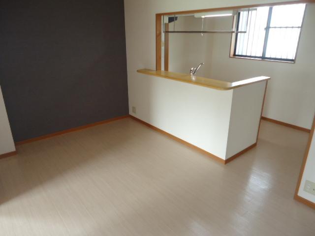 居室・リビング　リビング（イメージ）