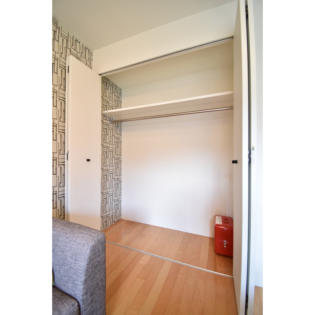 収納　※写真はモデルルームのイメージです。