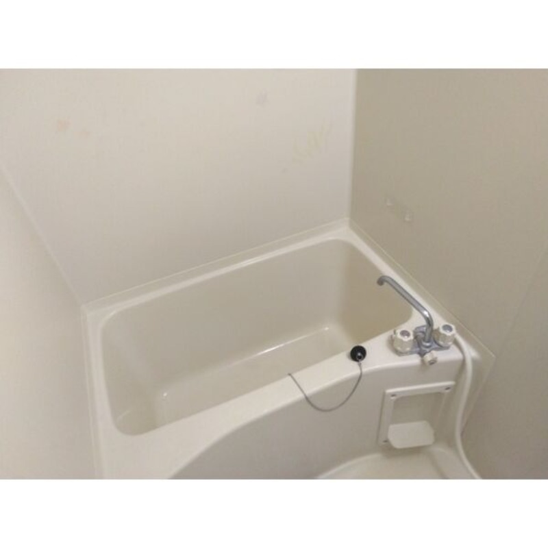 バス・シャワールーム　図面と現状に相違がある場合には現状を優先