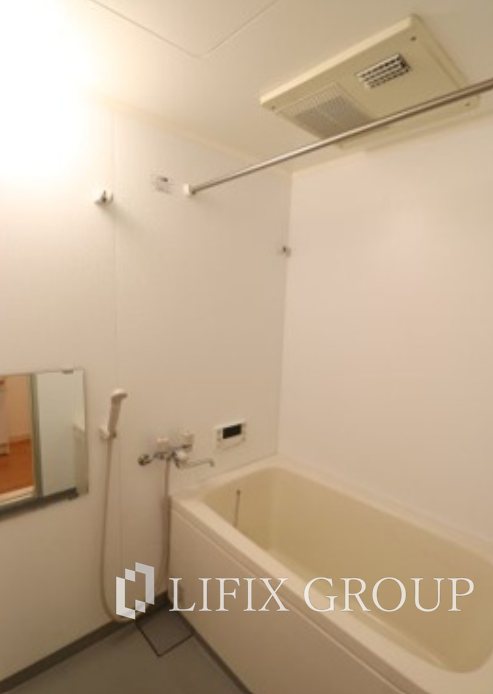 バス・シャワールーム　風呂