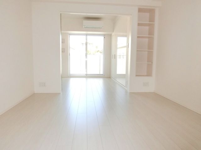 居室・リビング　★居室★