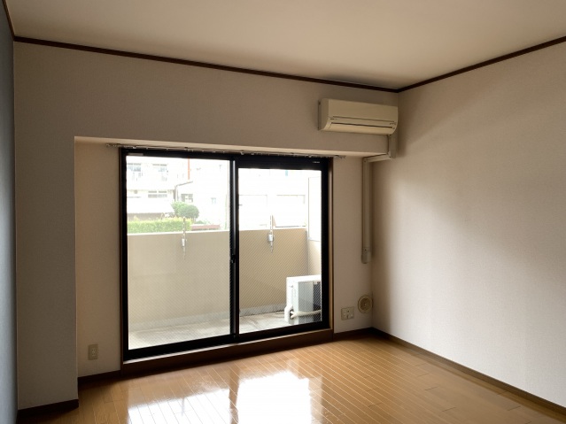 バルコニー　別号室の写真です