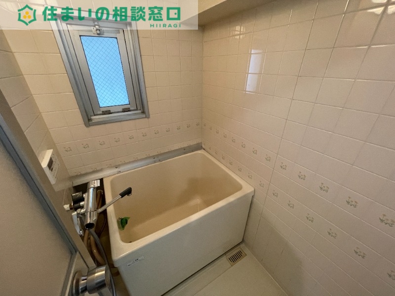 バス・シャワールーム　同型