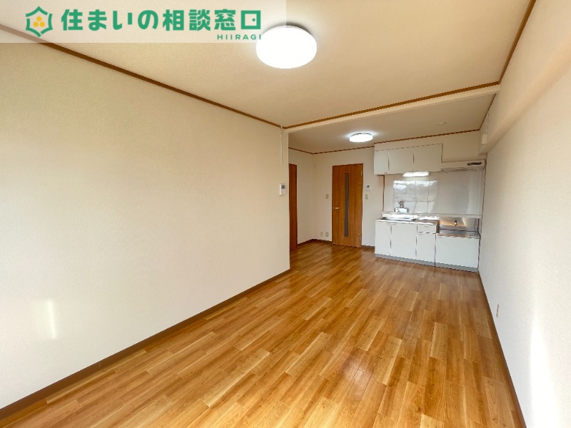 居室・リビング　同型