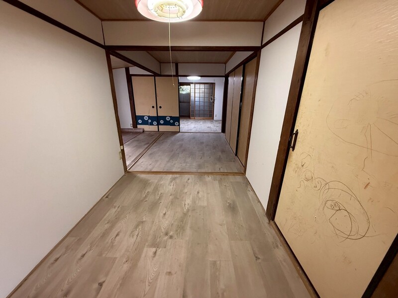 居室・リビング