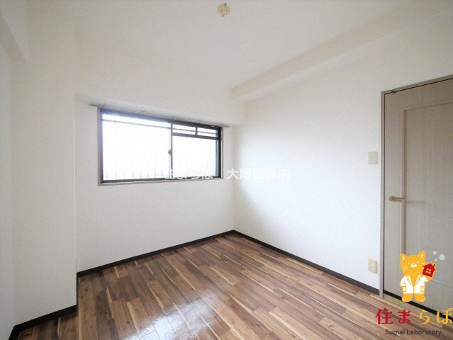 その他部屋・スペース　しっかり休める私空間