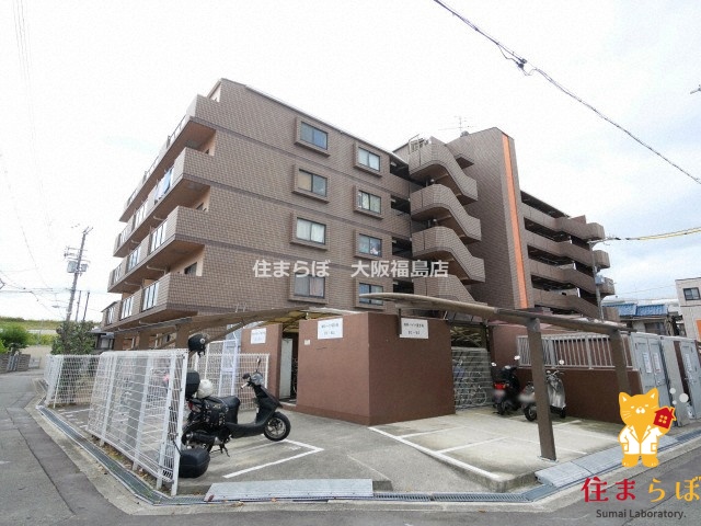 建物外観　★ ★ 口コミ平均4.94のお店 ★ ★