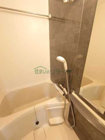 バス・シャワールーム　別部屋参考写真