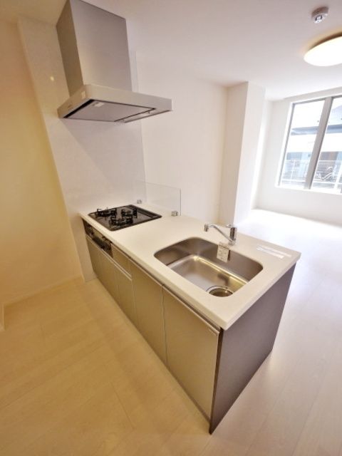 キッチン　★人気のカウンターキッチンです★