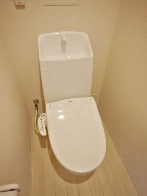 トイレ　★トイレです★