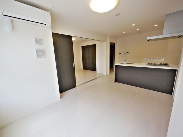 居室・リビング　★11.2帖のリビングです★