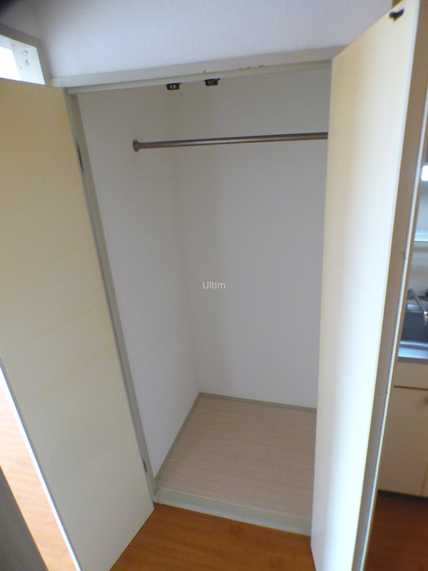 収納　別部屋のお写真です。ご参考までに！