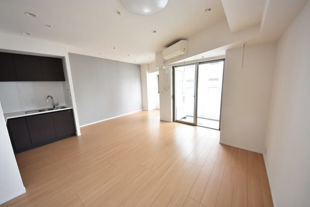 居室・リビング　お問合せは(株)タウンハウジングレジデンス事業部【03-…