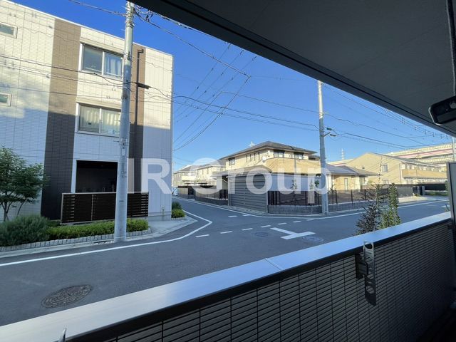 眺望　別室参照