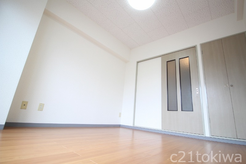 その他部屋・スペース　※同建物別室写真です