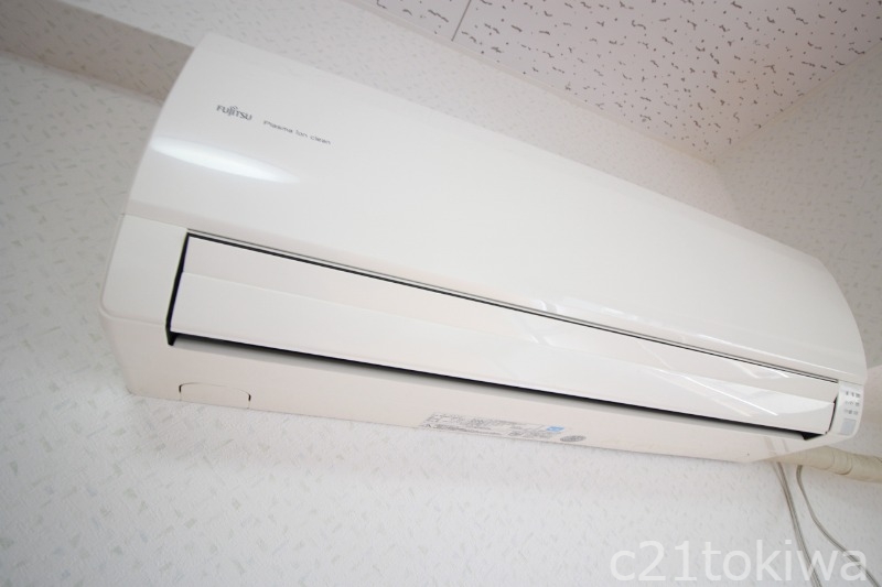 その他設備　※同建物別室写真です