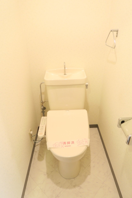 トイレ　別室参考写真