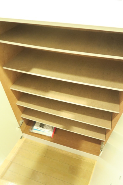 玄関　別室参考写真