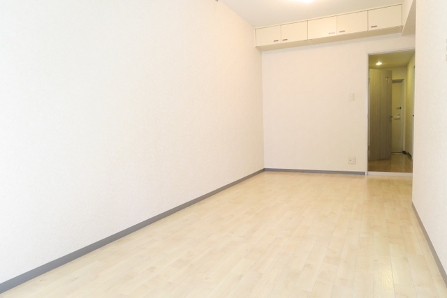 居室・リビング　別室参考写真