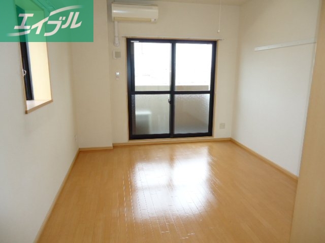 居室・リビング　洋室（イメージ）