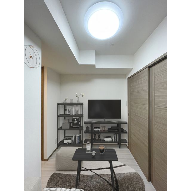 その他　家具・調度品等はCG加工です。実際の賃貸住居には含まれません