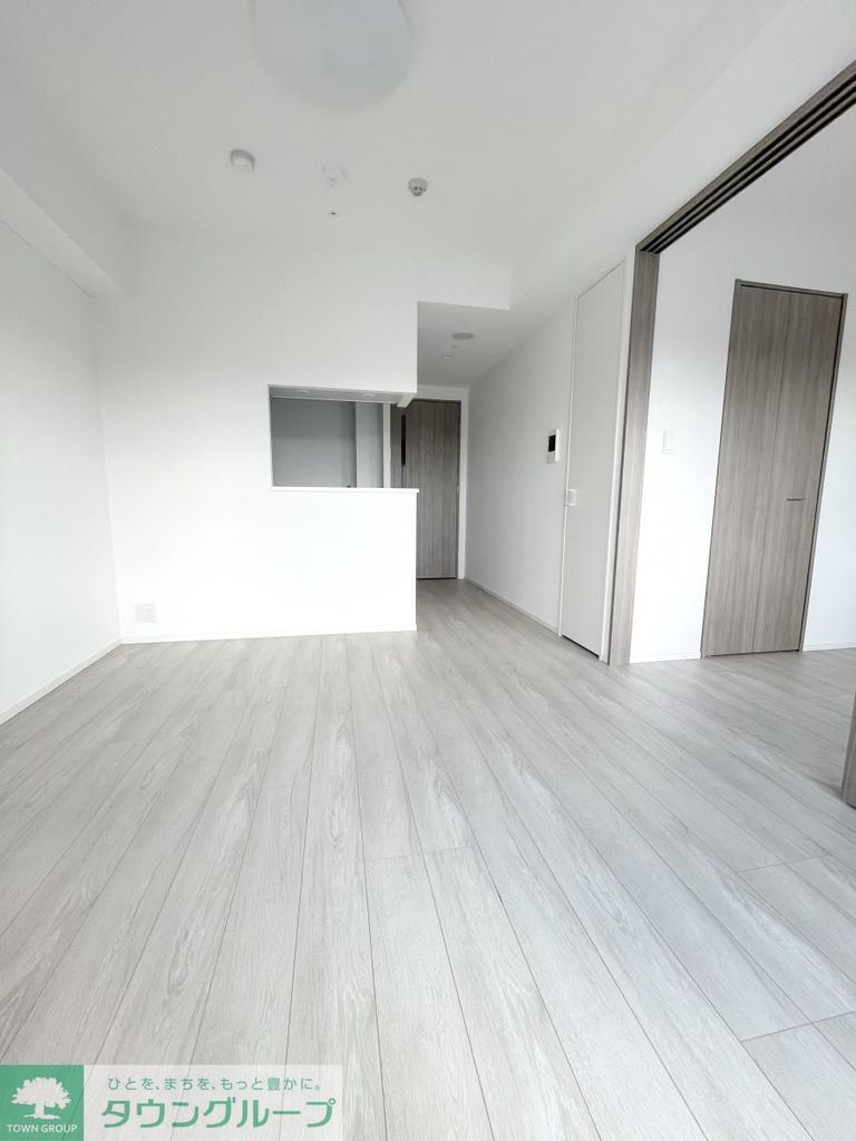 居室・リビング　リビング/居室