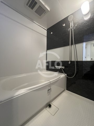 バス・シャワールーム　浴室