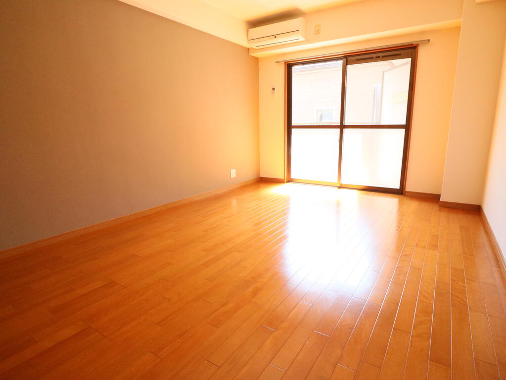 居室・リビング　洋室1