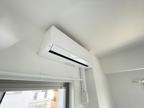 その他設備　※掲載写真は同マンション別部屋参考写真となります。