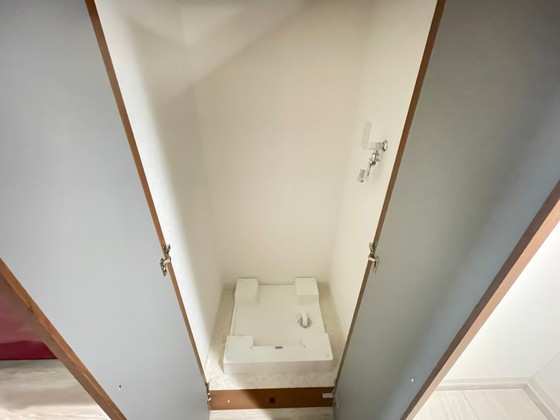 その他　※掲載写真は同マンション別部屋参考写真となります。