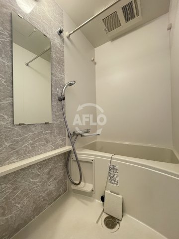 バス・シャワールーム　エスプレイス大阪ガルフレジデンス　風呂