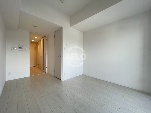 居室・リビング　エスプレイス大阪ガルフレジデンス　リビング