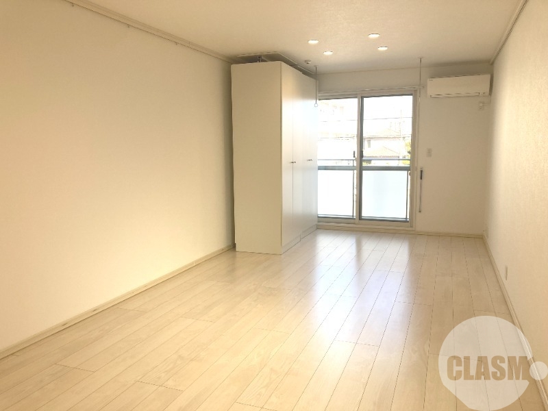 居室・リビング　洋室広々♪