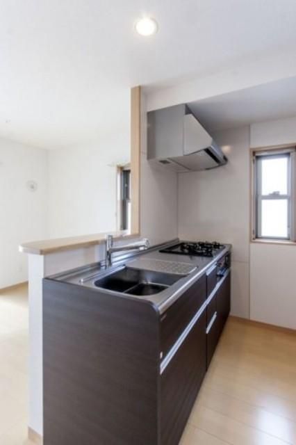 キッチン　★★インターネット無料導入済み