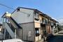 横田アパート 1階 築28年の賃貸物件