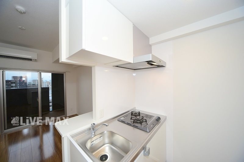 キッチン　※写真と異なる場合は現状優先