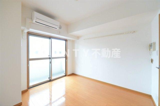 居室・リビング　ゆったり過ごせるリビングです