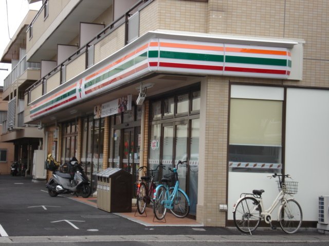 その他　セブンイレブン倉敷中庄駅前店（その他）まで427m