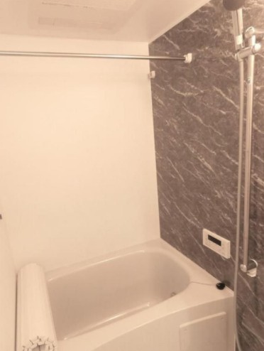 バス・シャワールーム　☆浴室☆